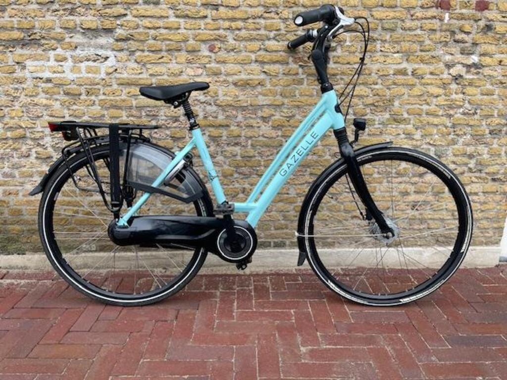 Stadsfiets